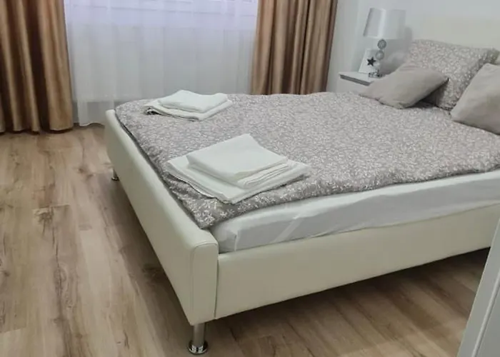 Apartament Daria