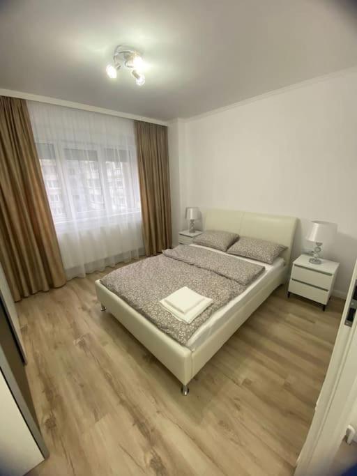 Daria Apartament *