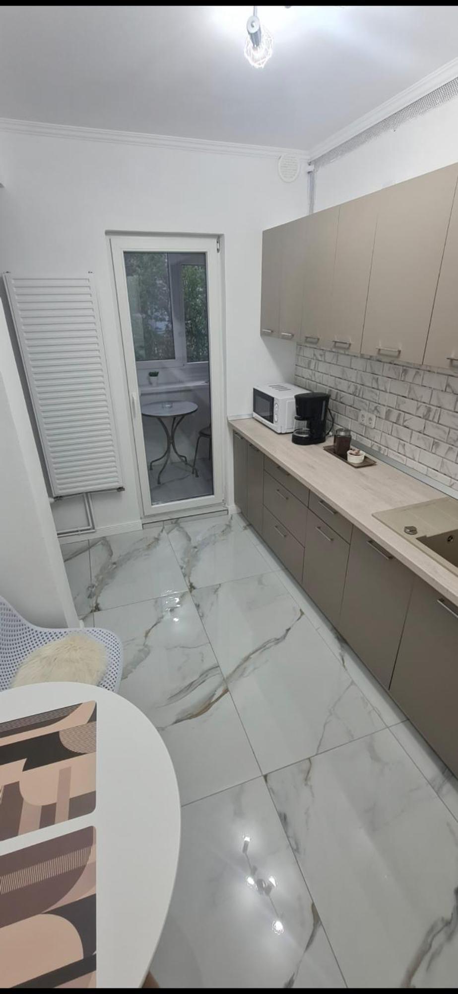 Apartament Daria