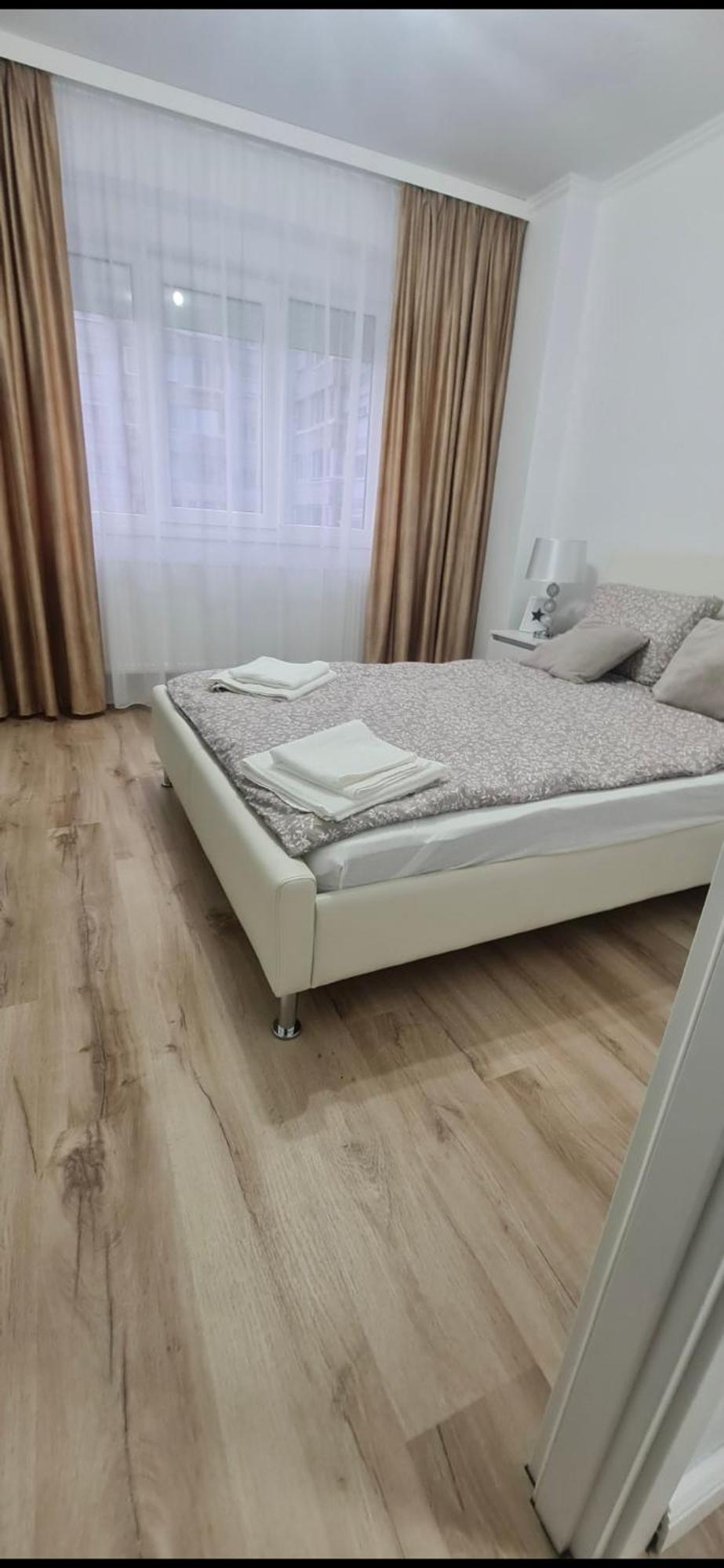 Apartament Daria *