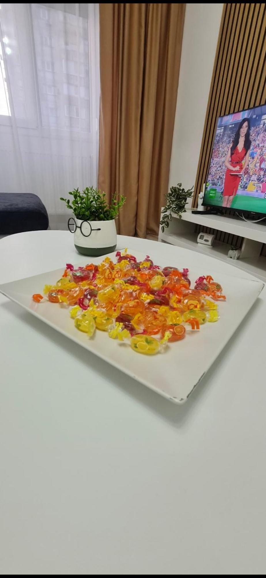 Apartament Daria Timişoara