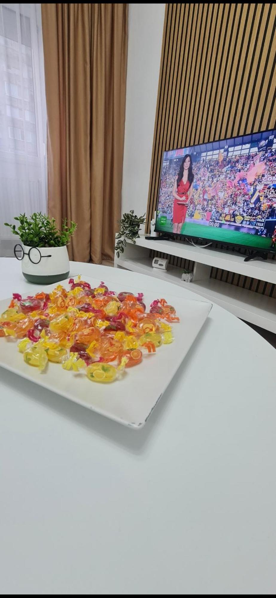 Daria Apartament